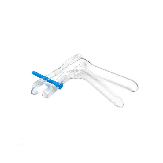 Transparent Plastic Rectal Speculum Transparent Plastic Rectal Speculum - UABDSM