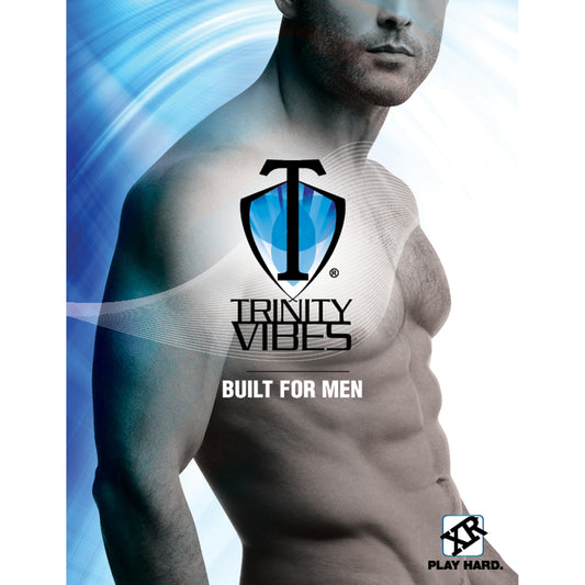Trinity Vibes For Men Catalog Trinity Vibes For Men Catalog - UABDSM