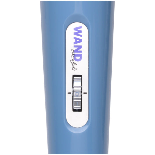 Wand Essentials Rechargeable 7-Speed Wand Massager - UABDSM