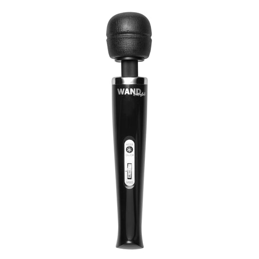 Wand Essentials 8 Speed 8 Mode Rechargeable Massager Wand Essentials 8 Speed 8 Mode Rechargeable Massager - UABDSM