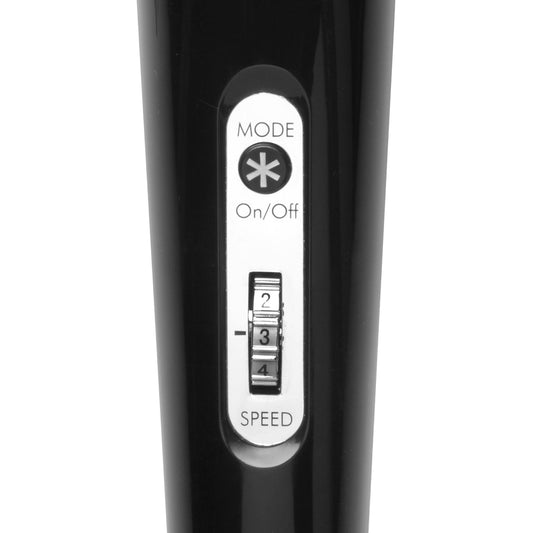 Wand Essentials 8 Speed 8 Mode Rechargeable Massager - UABDSM
