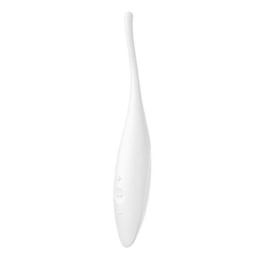 Twirling Joy Rotating Stimulator APP White Twirling Joy Rotating Stimulator APP White - UABDSM