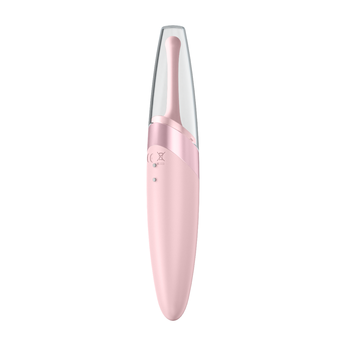 Satisfyer Twirling Delight Rose - UABDSM
