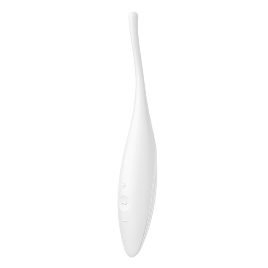 Satisfyer Twirling Joy White - UABDSM
