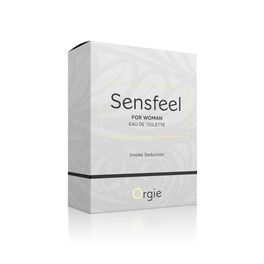 Orgie Sensfeel For Woman Pheromome Perfume Orgie Sensfeel For Woman Pheromome Perfume - UABDSM