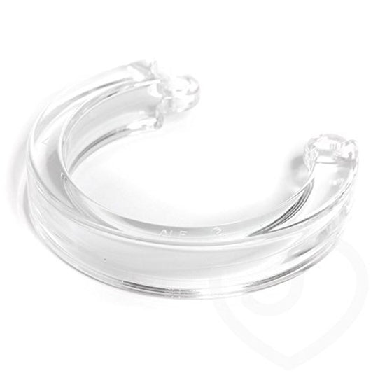 CB-X U-Rings - Clear - UABDSM
