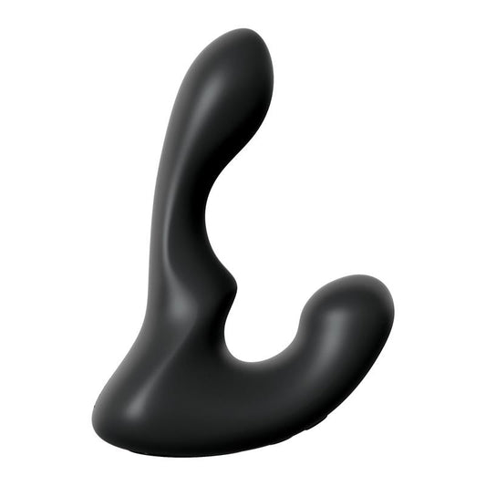 Ultimate P-Spot Milker Black Ultimate P-Spot Milker Black - UABDSM
