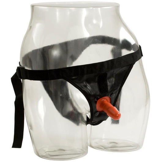 Ultra Harness Vac-U-Lock - UABDSM