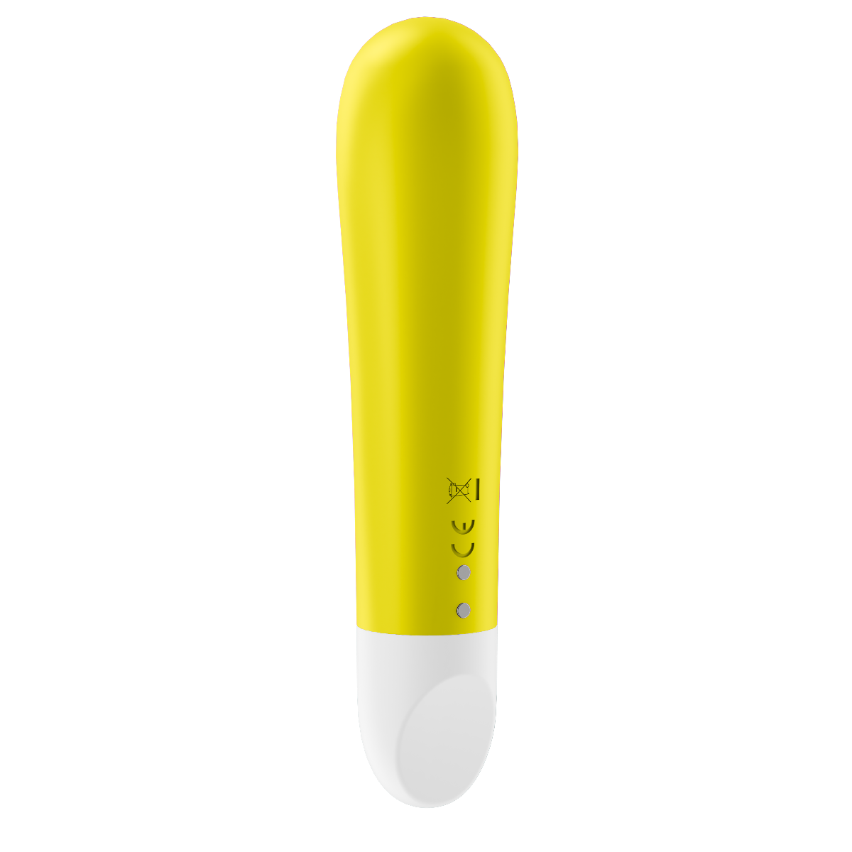 Satisfyer Ultra Power Bullet 1 Yellow - UABDSM