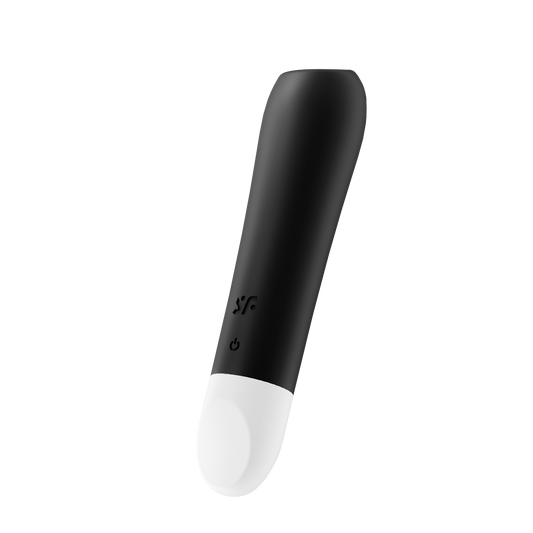 Satisfyer Ultra Power Bullet 2 Black Satisfyer Ultra Power Bullet 2 Black - UABDSM