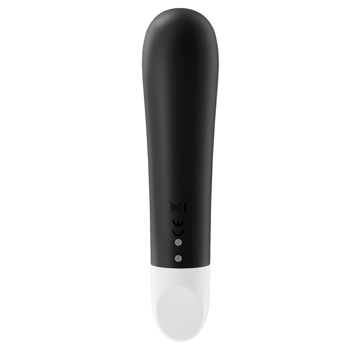 Satisfyer Ultra Power Bullet 2 Black - UABDSM