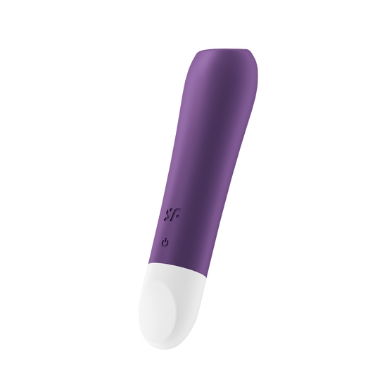 Satisfyer Ultra Power Bullet 2 Violet Satisfyer Ultra Power Bullet 2 Violet - UABDSM