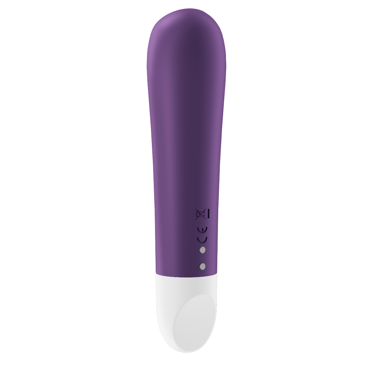 Satisfyer Ultra Power Bullet 2 Violet - UABDSM