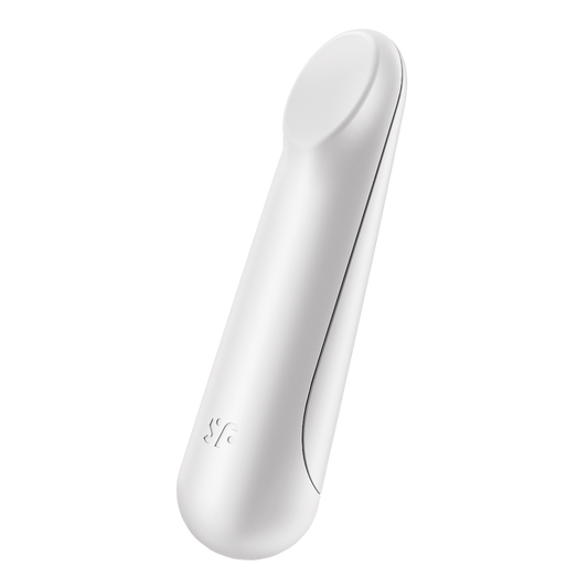 Satisfyer Ultra Power Bullet 3 White Satisfyer Ultra Power Bullet 3 White - UABDSM