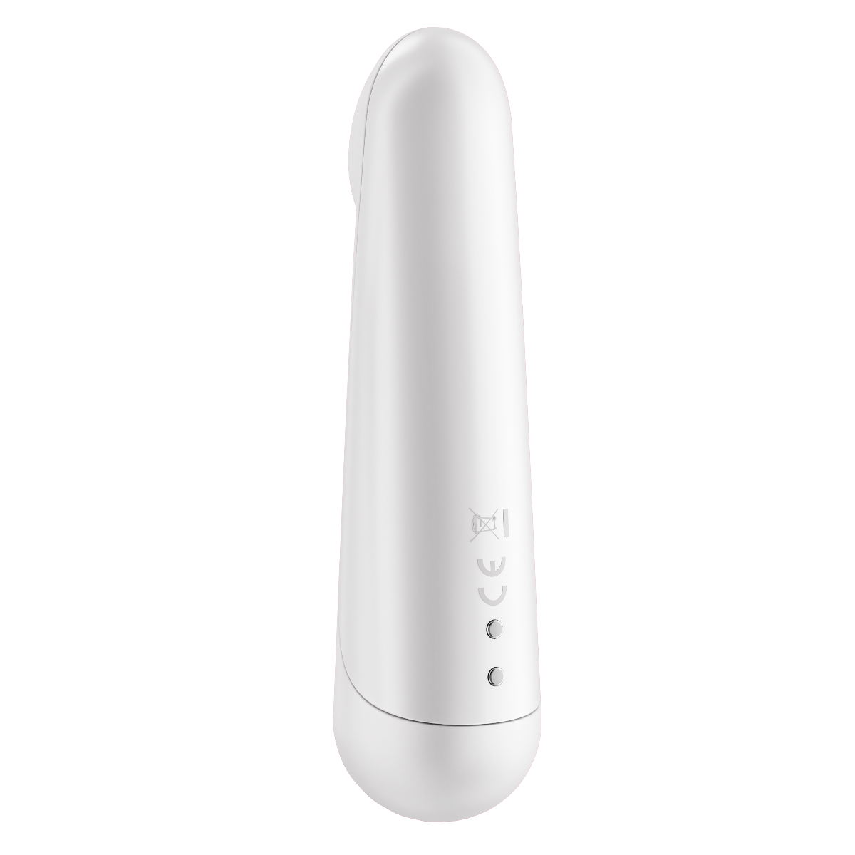 Satisfyer Ultra Power Bullet 3 White - UABDSM