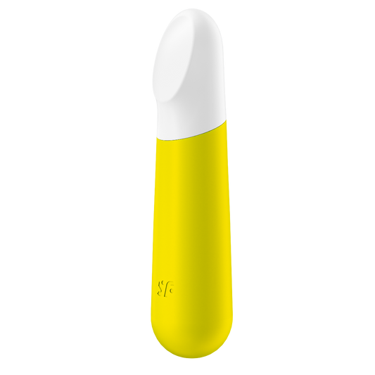 Satisfyer Ultra Power Bullet 4 - UABDSM