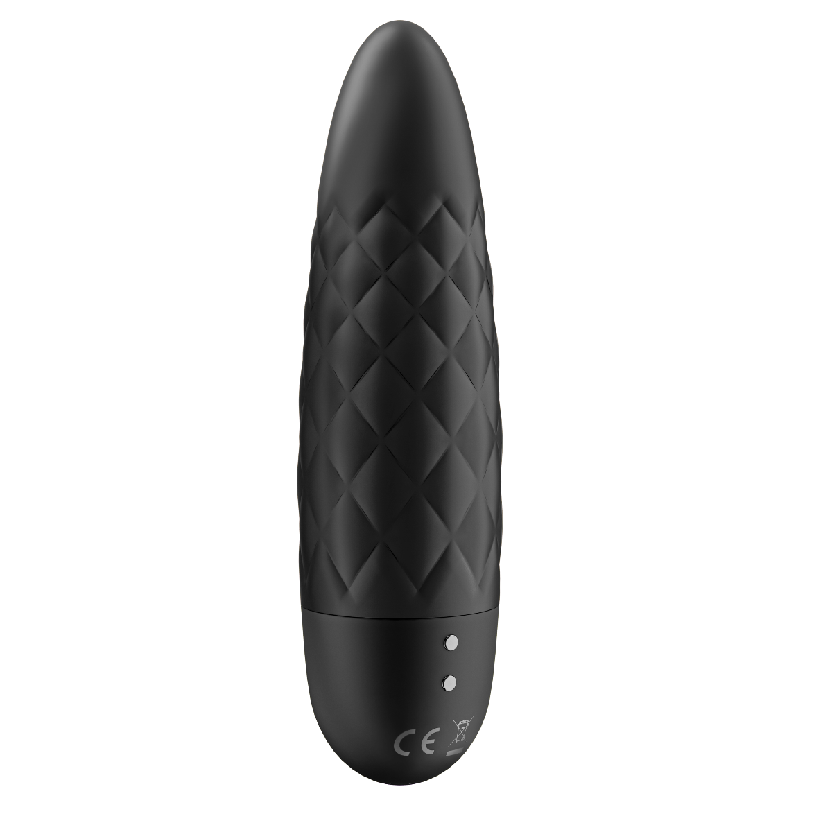 Satisfyer Ultra Power Bullet 5 Black - UABDSM