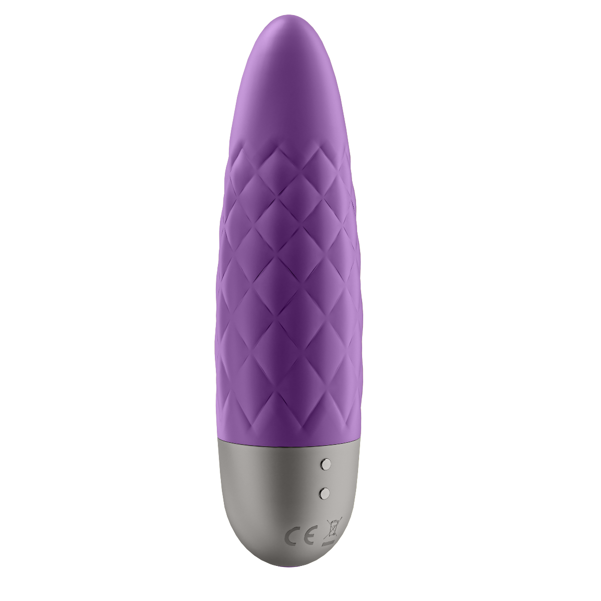 Satisfyer Ultra Power Bullet 5 Violet - UABDSM