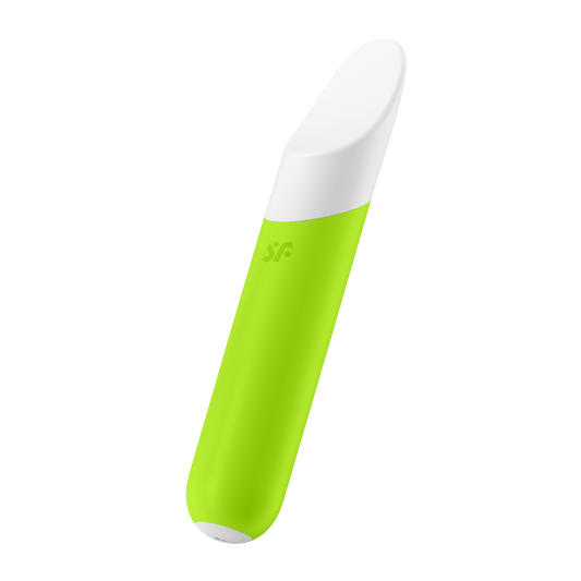 Satisfyer Ultra Power Bullet 7 Green Satisfyer Ultra Power Bullet 7 Green - UABDSM