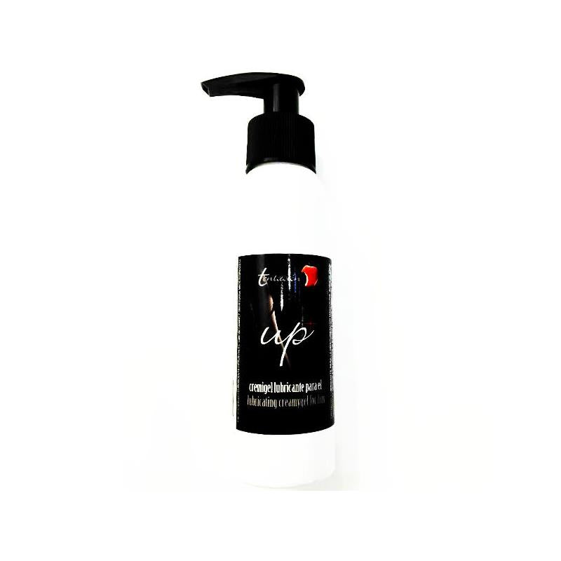 Up! Cremigel Lubricant for Him 100 ml - UABDSM