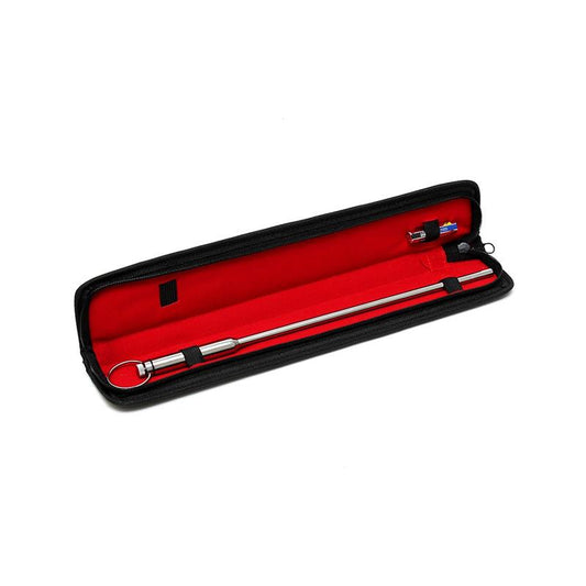 Urethral vibrating sound long - UABDSM