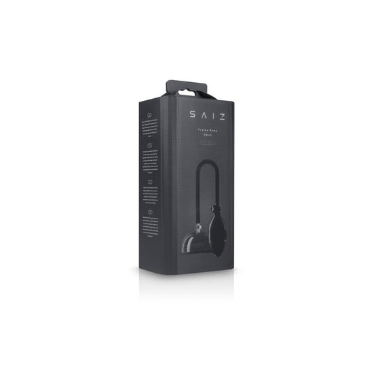 Vagina Pump Basic - UABDSM