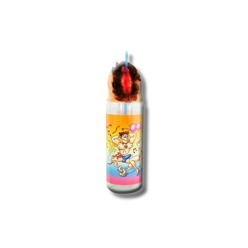 Vagina Shaped Baby Bottle Medium 750 ml - UABDSM