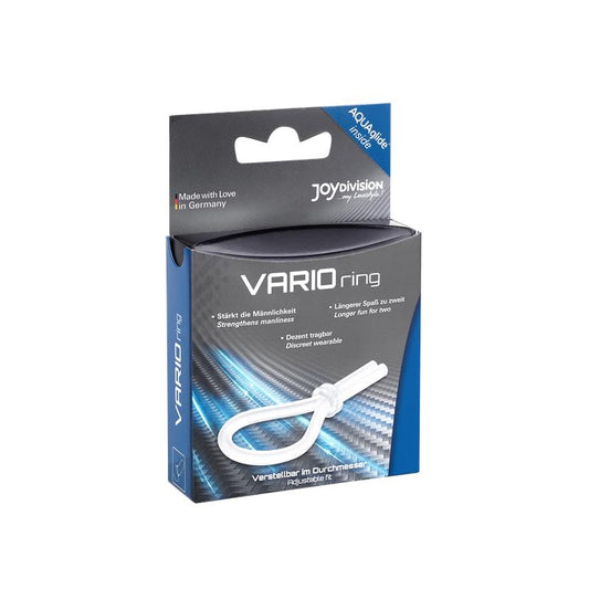 VARIOring Cock Ring - UABDSM