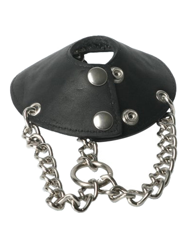 Parachute Ball Stretcher With Spikes - UABDSM