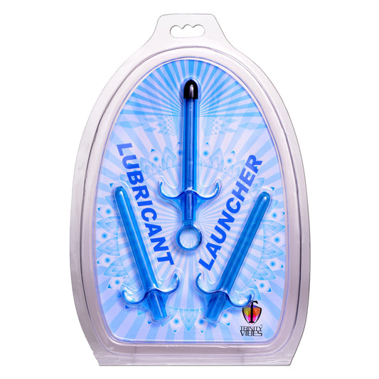 Lubricant Launcher 3 Pack - Blue - UABDSM