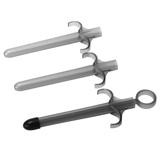 Lubricant Launcher 3 Pack - Smoke Lubricant Launcher 3 Pack - Smoke - UABDSM
