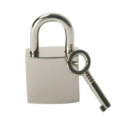 Chrome Lock Chrome Lock - UABDSM