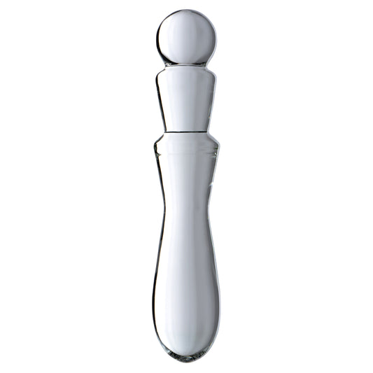 Priti Glass Dildo Priti Glass Dildo - UABDSM