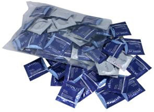 VITALIS - Safety Condoms 100 Pcs VITALIS - Safety Condoms 100 Pcs - UABDSM