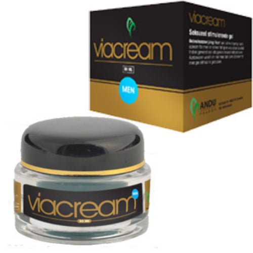 Viacream For Men Viacream For Men - UABDSM