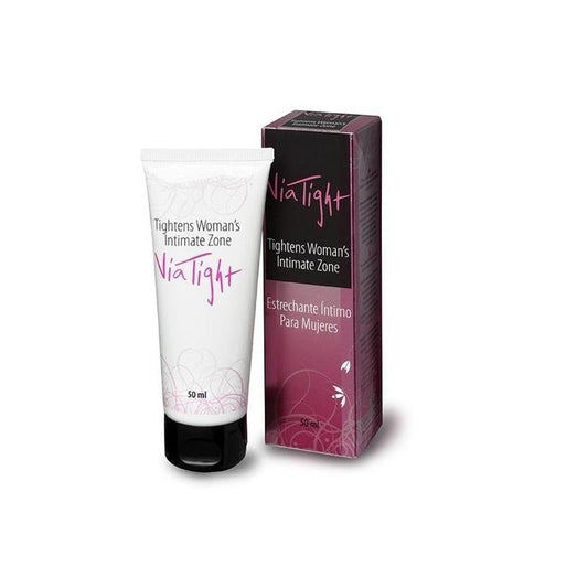 ViaTight Tightening Gel 50 ml ViaTight Tightening Gel 50 ml - UABDSM