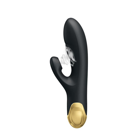 Vibe and Stimulator Liberators 19.2 cm Vibe and Stimulator Liberators 19.2 cm - UABDSM