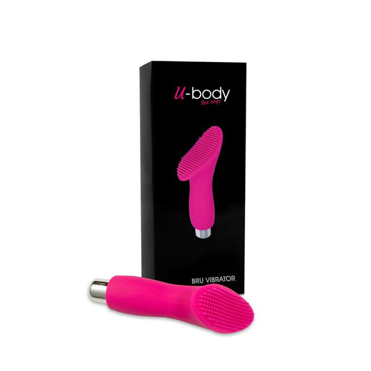 Vibe BRU Vibe BRU - UABDSM