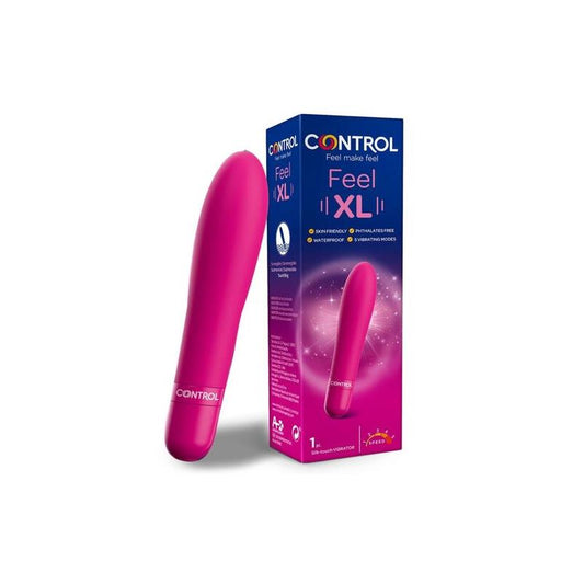 Vibe Feel XL 5 Functions Vibe Feel XL 5 Functions - UABDSM