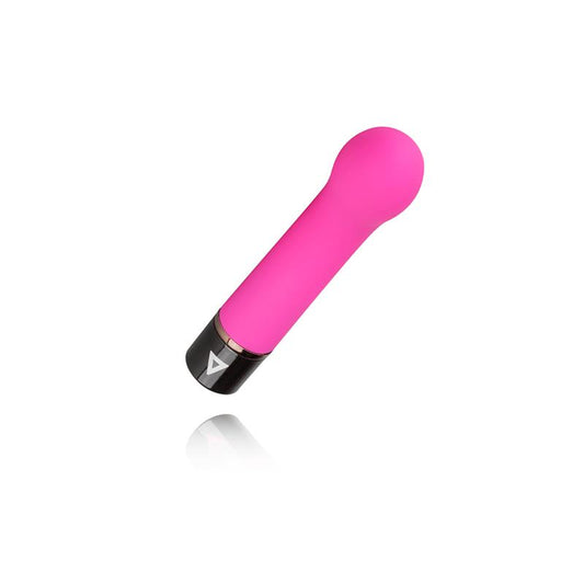 Vibe G-Spot USB Pink - UABDSM
