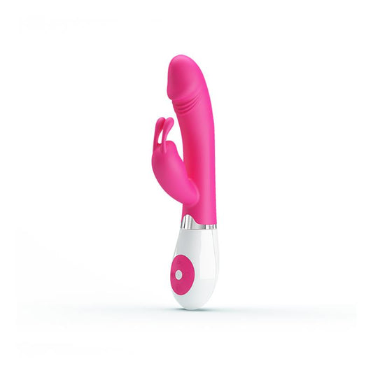 Vibe Gene with Voice Control Pink Vibe Gene with Voice Control Pink - UABDSM