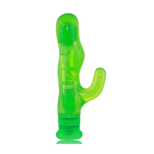 Vibe Gigi G-spot Green Vibe Gigi G-spot Green - UABDSM
