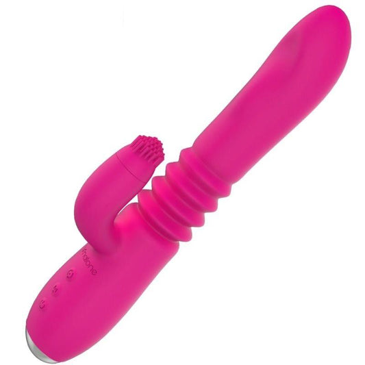 Vibe Idol Plus Fuchsia Vibe Idol Plus Fuchsia - UABDSM