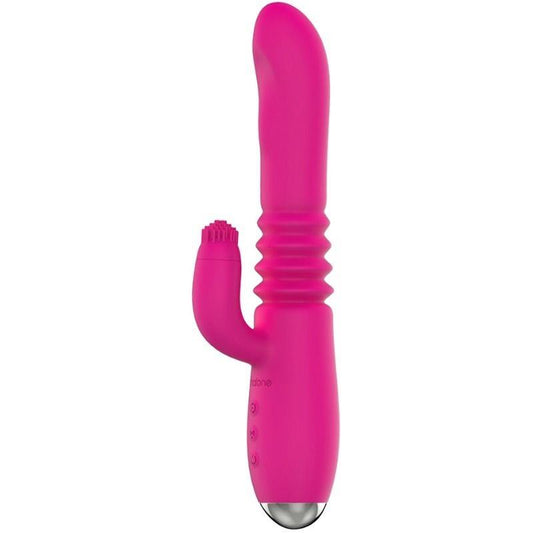 Vibe Idol Plus Fuchsia - UABDSM