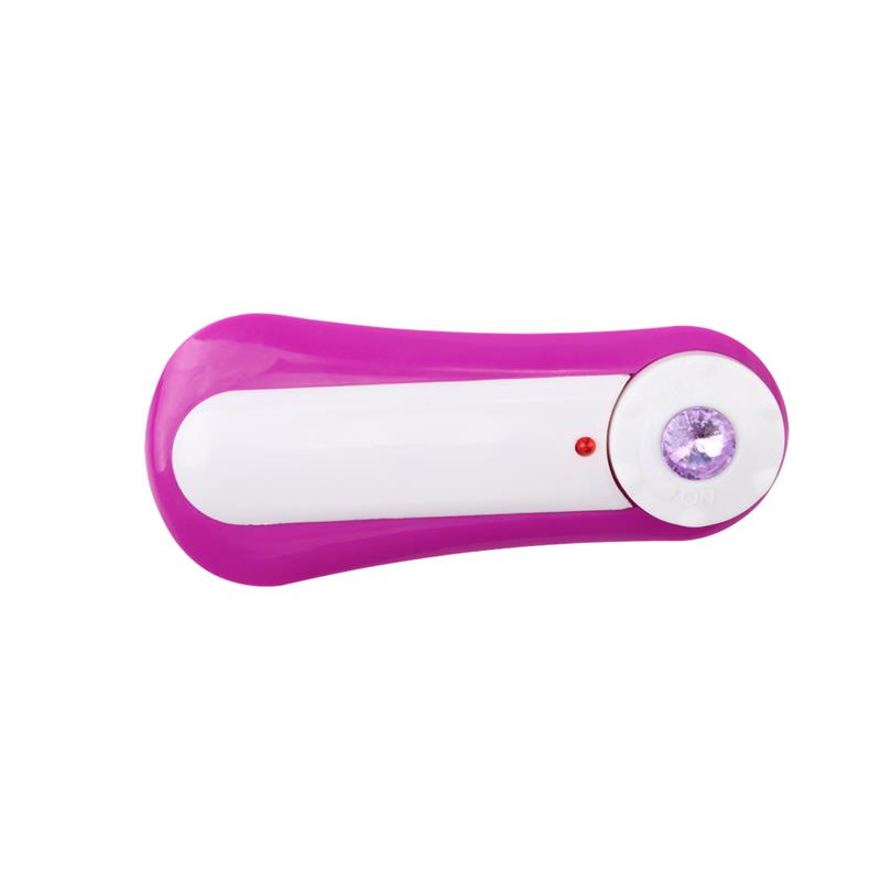 Vibe Jeff Stryker 8.9 Brown - UABDSM