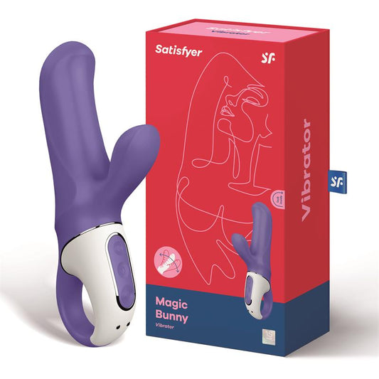 Vibe Magic Bunny 2020 Version Vibe Magic Bunny 2020 Version - UABDSM