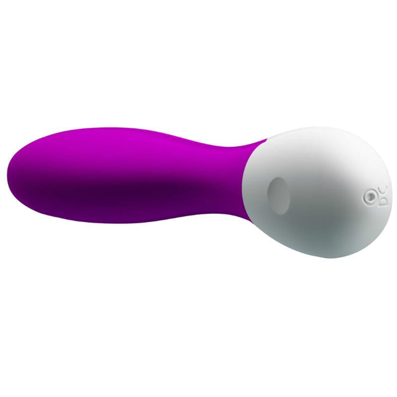 Vibe Master Orgasm Pink - UABDSM