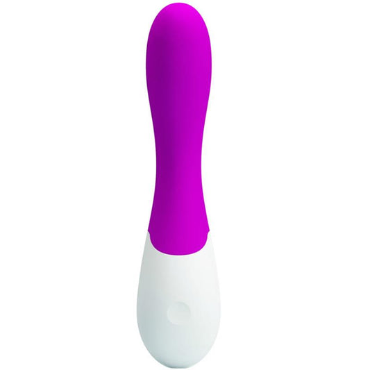 Vibe Master Orgasm Pink - UABDSM