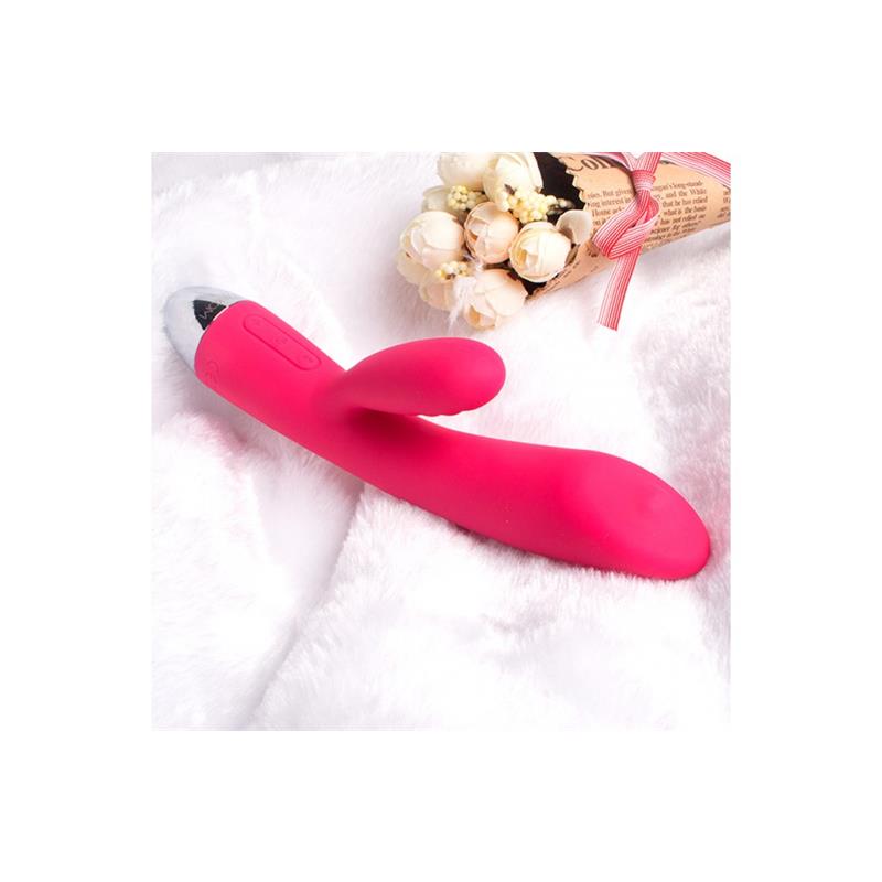 Vibe Rabbit Trysta Rose - UABDSM