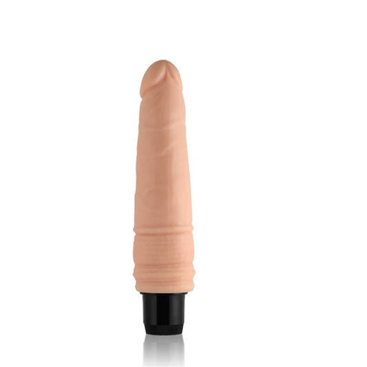 Vibe Real Feel 7.5 Flesh Vibe Real Feel 7.5 Flesh - UABDSM